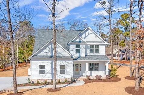 224 Grayhawk Circle Wilmington NC 28411