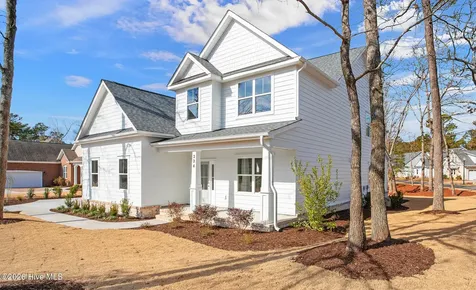 224 Grayhawk Circle Wilmington NC 28411