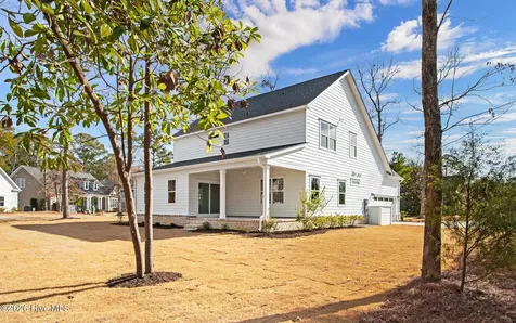 224 Grayhawk Circle Wilmington NC 28411