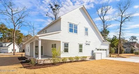 224 Grayhawk Circle Wilmington NC 28411