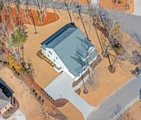 224 Grayhawk Circle Wilmington NC 28411