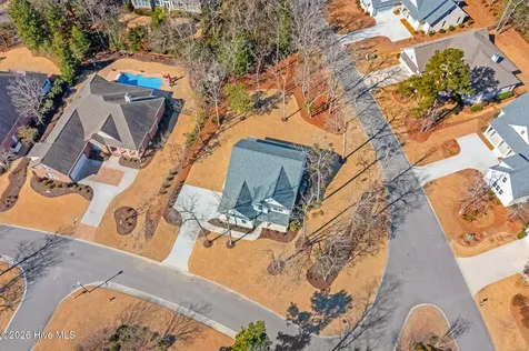 224 Grayhawk Circle Wilmington NC 28411