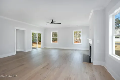 224 Grayhawk Circle Wilmington NC 28411