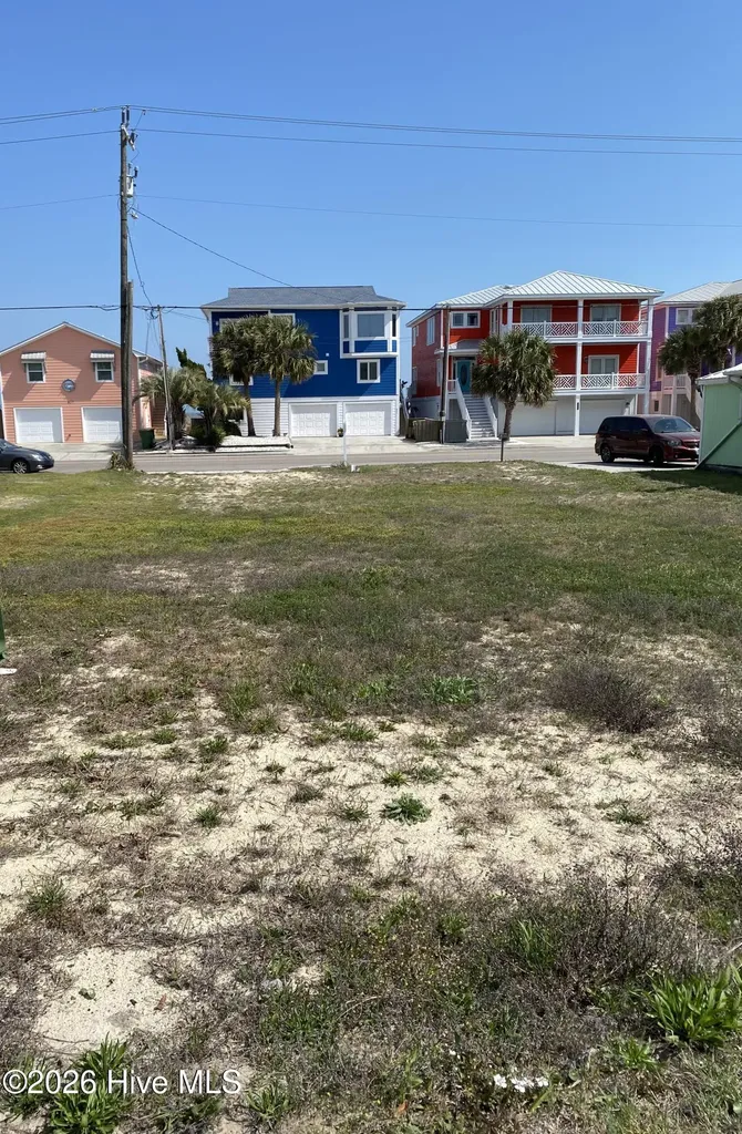 622 Fort Fisher Boulevard S Kure Beach NC 28449