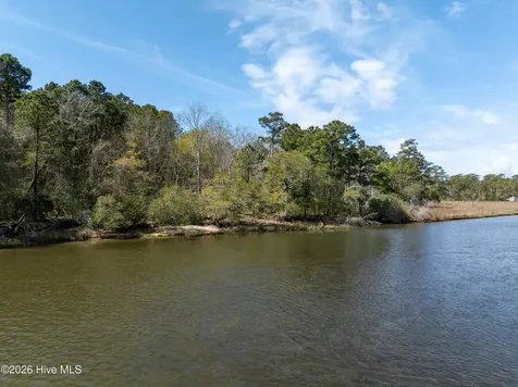 0 Odum Drive Hubert NC 28539