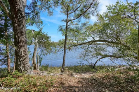 0 Odum Drive Hubert NC 28539