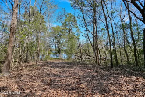0 Odum Drive Hubert NC 28539