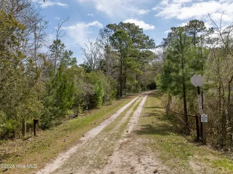 0 Odum Drive Hubert NC 28539