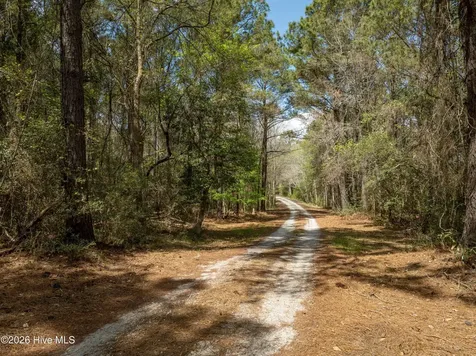 0 Odum Drive Hubert NC 28539