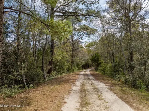 0 Odum Drive Hubert NC 28539