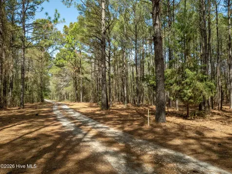 0 Odum Drive Hubert NC 28539