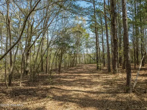0 Odum Drive Hubert NC 28539