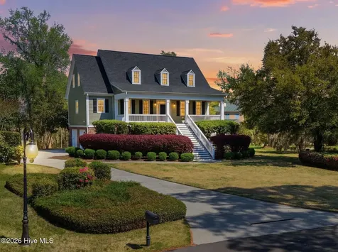 108 Rice Hope Run Leland NC 28451