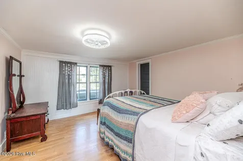 509 Carthage Street Cameron NC 28326