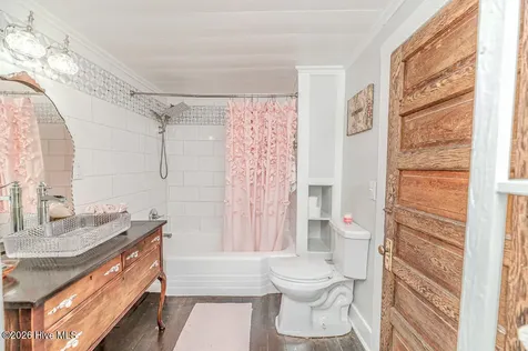 509 Carthage Street Cameron NC 28326