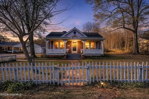 509 Carthage Street Cameron NC 28326