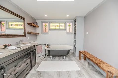 509 Carthage Street Cameron NC 28326