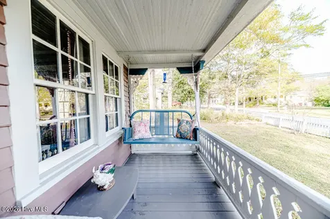 509 Carthage Street Cameron NC 28326