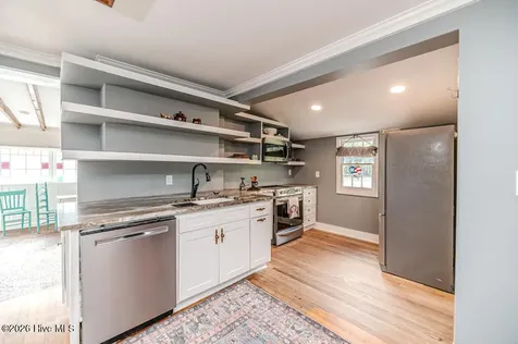 509 Carthage Street Cameron NC 28326