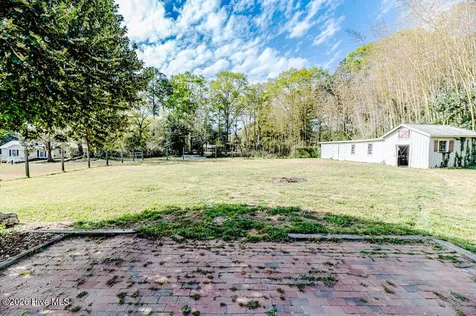 509 Carthage Street Cameron NC 28326