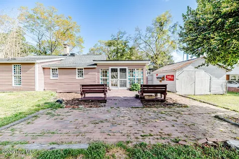509 Carthage Street Cameron NC 28326