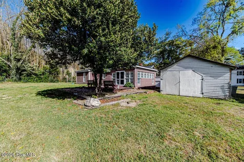 509 Carthage Street Cameron NC 28326