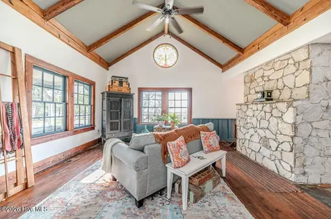 509 Carthage Street Cameron NC 28326
