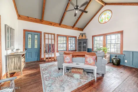 509 Carthage Street Cameron NC 28326