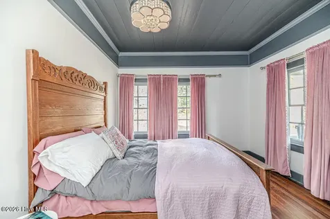 509 Carthage Street Cameron NC 28326