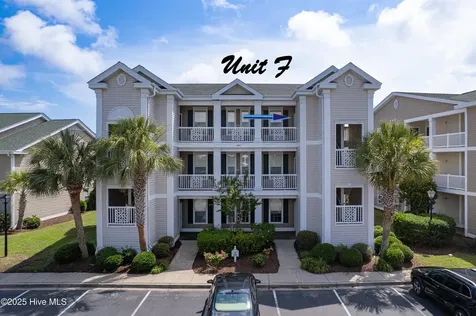 881 Great Egret Circle Sunset Beach NC 28468