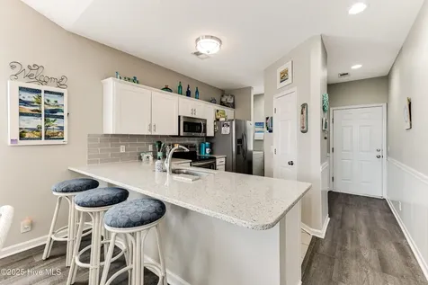 881 Great Egret Circle Sunset Beach NC 28468