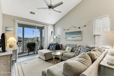 881 Great Egret Circle Sunset Beach NC 28468