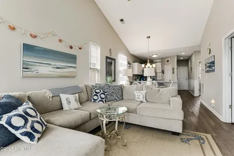 881 Great Egret Circle Sunset Beach NC 28468