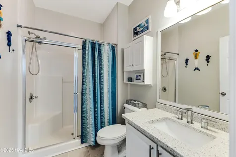 881 Great Egret Circle Sunset Beach NC 28468