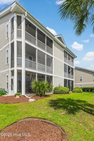 881 Great Egret Circle Sunset Beach NC 28468