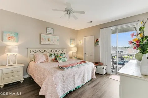 881 Great Egret Circle Sunset Beach NC 28468