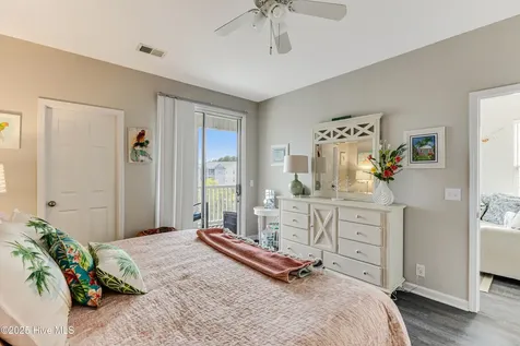 881 Great Egret Circle Sunset Beach NC 28468
