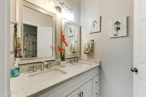 881 Great Egret Circle Sunset Beach NC 28468