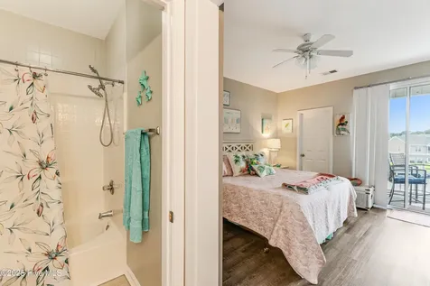 881 Great Egret Circle Sunset Beach NC 28468