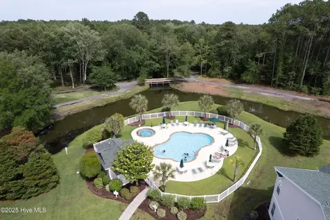 881 Great Egret Circle Sunset Beach NC 28468