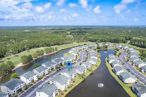 881 Great Egret Circle Sunset Beach NC 28468