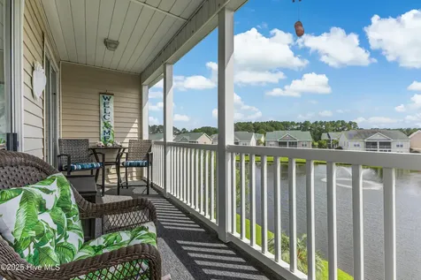 881 Great Egret Circle Sunset Beach NC 28468