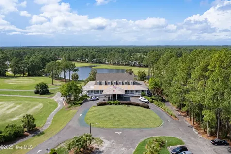 881 Great Egret Circle Sunset Beach NC 28468