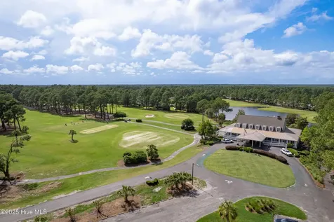 881 Great Egret Circle Sunset Beach NC 28468
