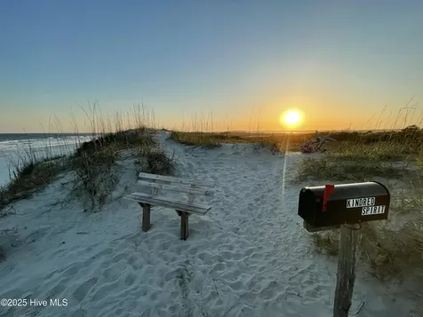 881 Great Egret Circle Sunset Beach NC 28468
