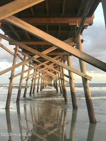 881 Great Egret Circle Sunset Beach NC 28468