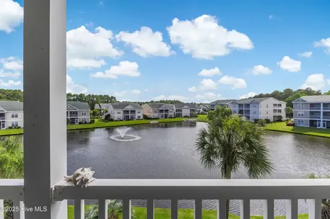 881 Great Egret Circle Sunset Beach NC 28468