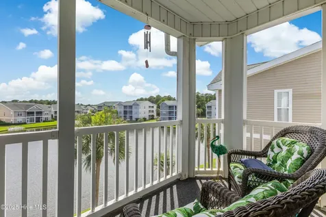 881 Great Egret Circle Sunset Beach NC 28468