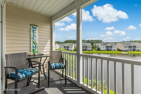 881 Great Egret Circle Sunset Beach NC 28468