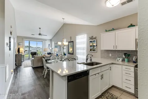 881 Great Egret Circle Sunset Beach NC 28468